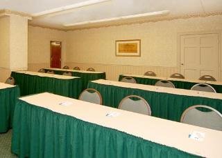 Conferences
 di Comfort Inn Lehigh Valley West