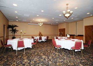 Conferences
 di Comfort Inn