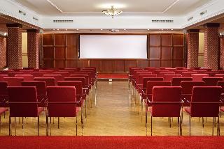 Conferences
Conferences
di Atahotels Petriolo Spa Resort