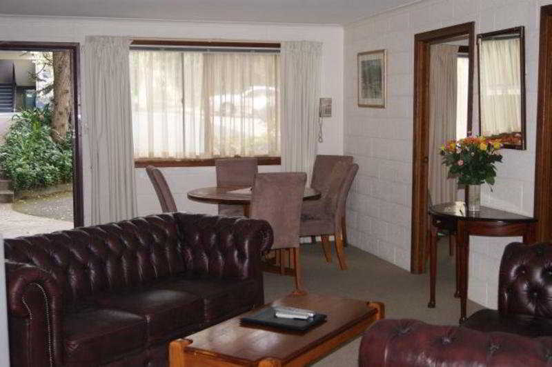 Room
 di Grosvenor Court Apartments