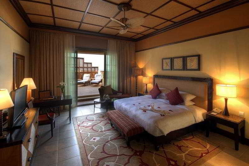Room
 di Desert Island Resort and Spa By Anantara