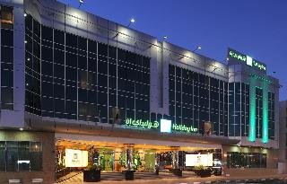 General view
General view
di Holiday Inn Bur Dubai - Embassy District