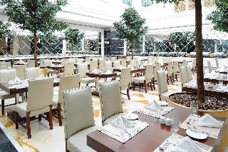 Restaurant
Restaurant
di Holiday Inn Bur Dubai - Embassy District