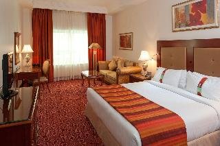 Room
Room
di Holiday Inn Bur Dubai - Embassy District