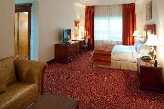 Room
Room
di Holiday Inn Bur Dubai - Embassy District