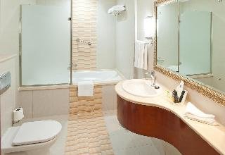 Room
Room
di Holiday Inn Bur Dubai - Embassy District