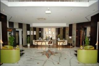 Lobby
Lobby
di Panorama Grand