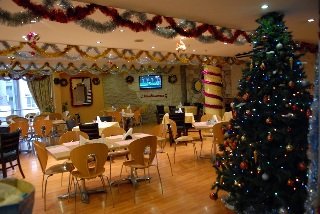 Restaurant
Restaurant
di Panorama Grand