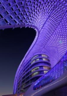 General view
General view
di Yas Viceroy Abu Dhabi