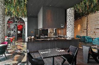 Restaurant
Restaurant
di Yas Viceroy Abu Dhabi