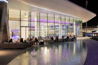 Terrace
Terrace
di Yas Viceroy Abu Dhabi