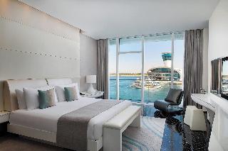 Room
Room
di Yas Viceroy Abu Dhabi