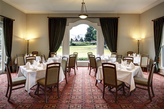 General view
General view
di Heritage Hanmer Springs