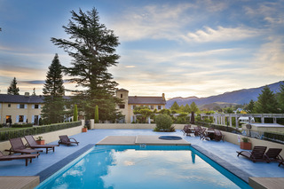 Pool
Pool
di Heritage Hanmer Springs
