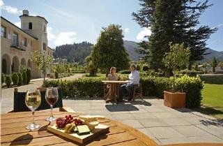 Restaurant
Restaurant
di Heritage Hanmer Springs