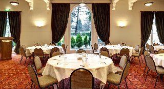 Restaurant
Restaurant
di Heritage Hanmer Springs