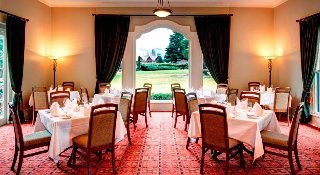 Restaurant
Restaurant
di Heritage Hanmer Springs