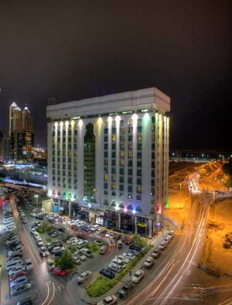 General view
 di Al Diar Capital