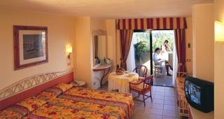 Room
Room
di Atahotel Tanka Village Golf & Spa