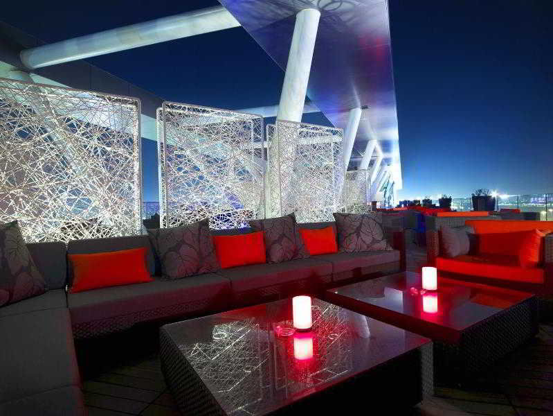 Terrace
Terrace
di Aloft Abu Dhabi
