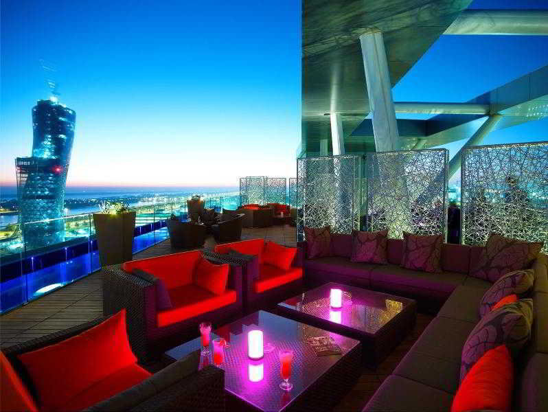 Terrace
Terrace
di Aloft Abu Dhabi