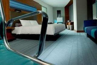 Room
Room
di Aloft Abu Dhabi