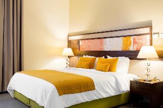 Room
Room
di Beach Resort by Bin Majid Hotels & Resorts