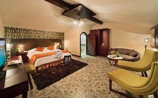 Room
Room
di Beach Resort by Bin Majid Hotels & Resorts