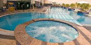 Pool
Pool
di Chelsea Tower Apartment