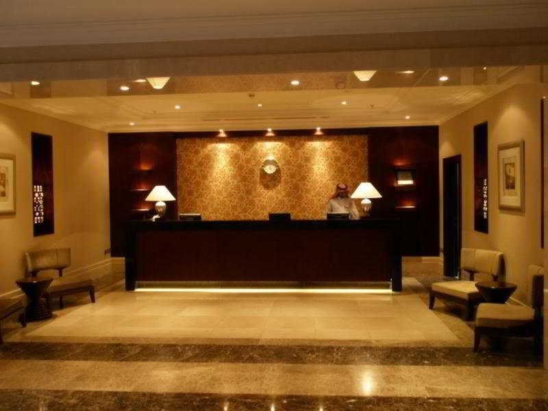 Lobby
Lobby
di Le Meridien Towers Makkah
