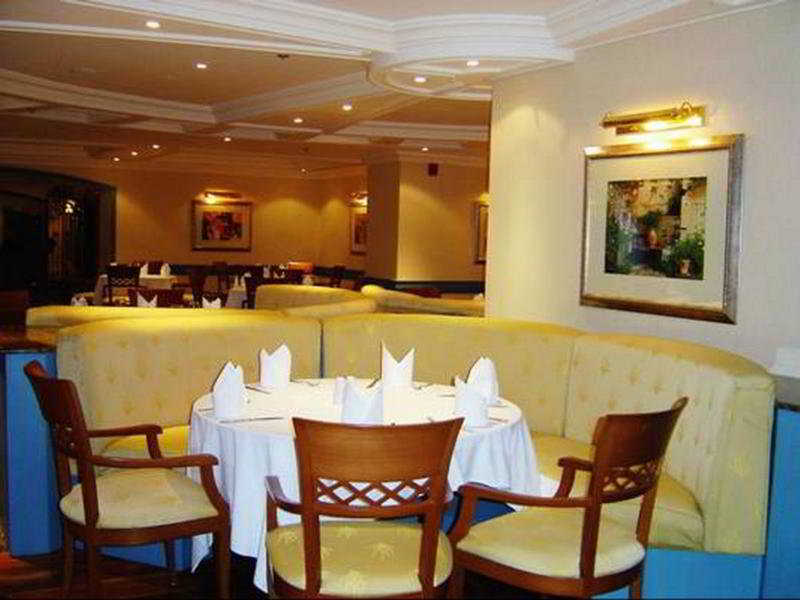 Restaurant
Restaurant
di Le Meridien Towers Makkah