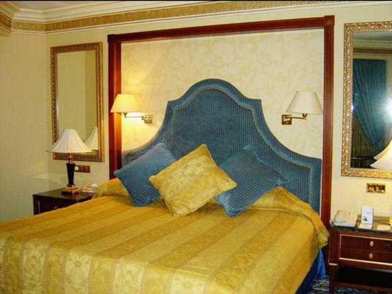 Room
Room
di Le Meridien Towers Makkah