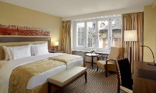 General view
General view
di Sheraton Neues Schloss Hotel Zurich