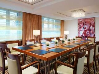 Bar
Bar
di Sheraton Neues Schloss Hotel Zurich