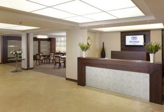 Lobby
Lobby
di Sheraton Neues Schloss Hotel Zurich