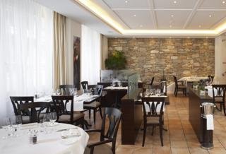 Restaurant
Restaurant
di Sheraton Neues Schloss Hotel Zurich