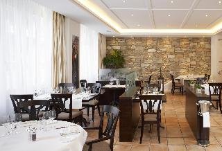 Restaurant
Restaurant
di Sheraton Neues Schloss Hotel Zurich