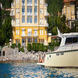 General view
General view
di Remisens Premium & Romantic Villa Ambasador