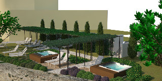 Pool
Pool
di Remisens Premium & Romantic Villa Ambasador