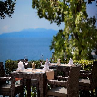 Restaurant
Restaurant
di Remisens Premium & Romantic Villa Ambasador