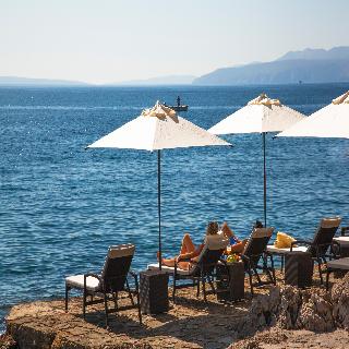 Beach
Beach
di Remisens Premium & Romantic Villa Ambasador