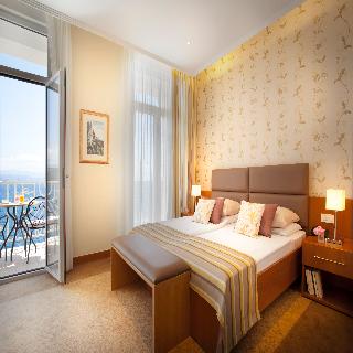 Room
Room
di Remisens Premium & Romantic Villa Ambasador