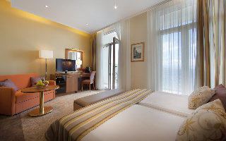 Room
Room
di Remisens Premium & Romantic Villa Ambasador