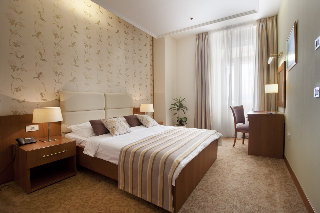 Room
Room
di Remisens Premium & Romantic Villa Ambasador