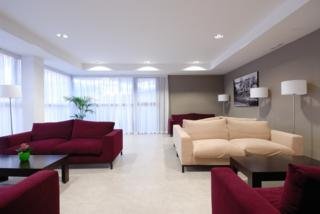 Lobby
Lobby
di Sercotel Alhama de Aragon Hotel Balneario