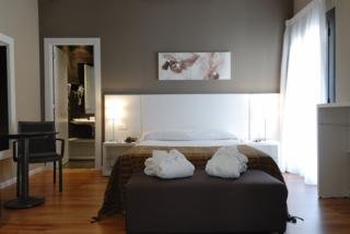 Room
Room
di Sercotel Alhama de Aragon Hotel Balneario