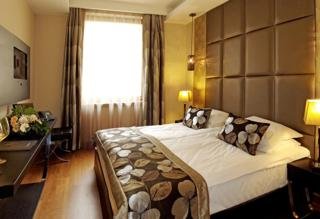 Room
 di Continental Hotel Zara
