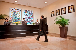 Lobby
 di Cristal