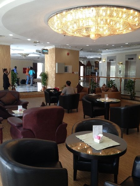 Lobby
Lobby
di Dream Palace