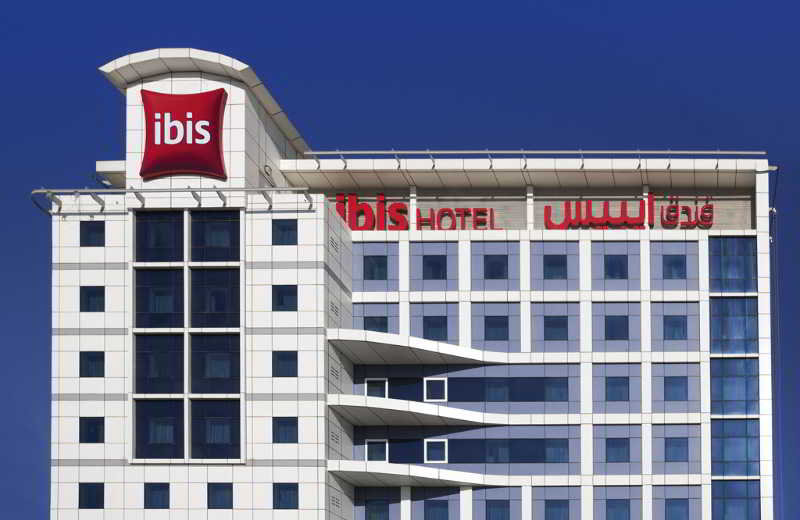 General view
 di Ibis Al Barsha